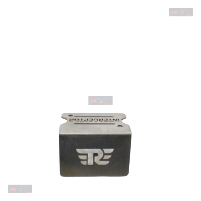 Master Cylinder Guard For Interceptor